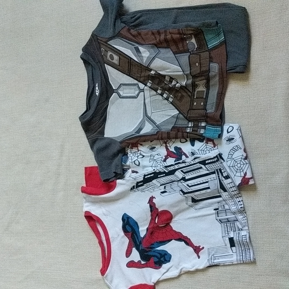 PJ sets